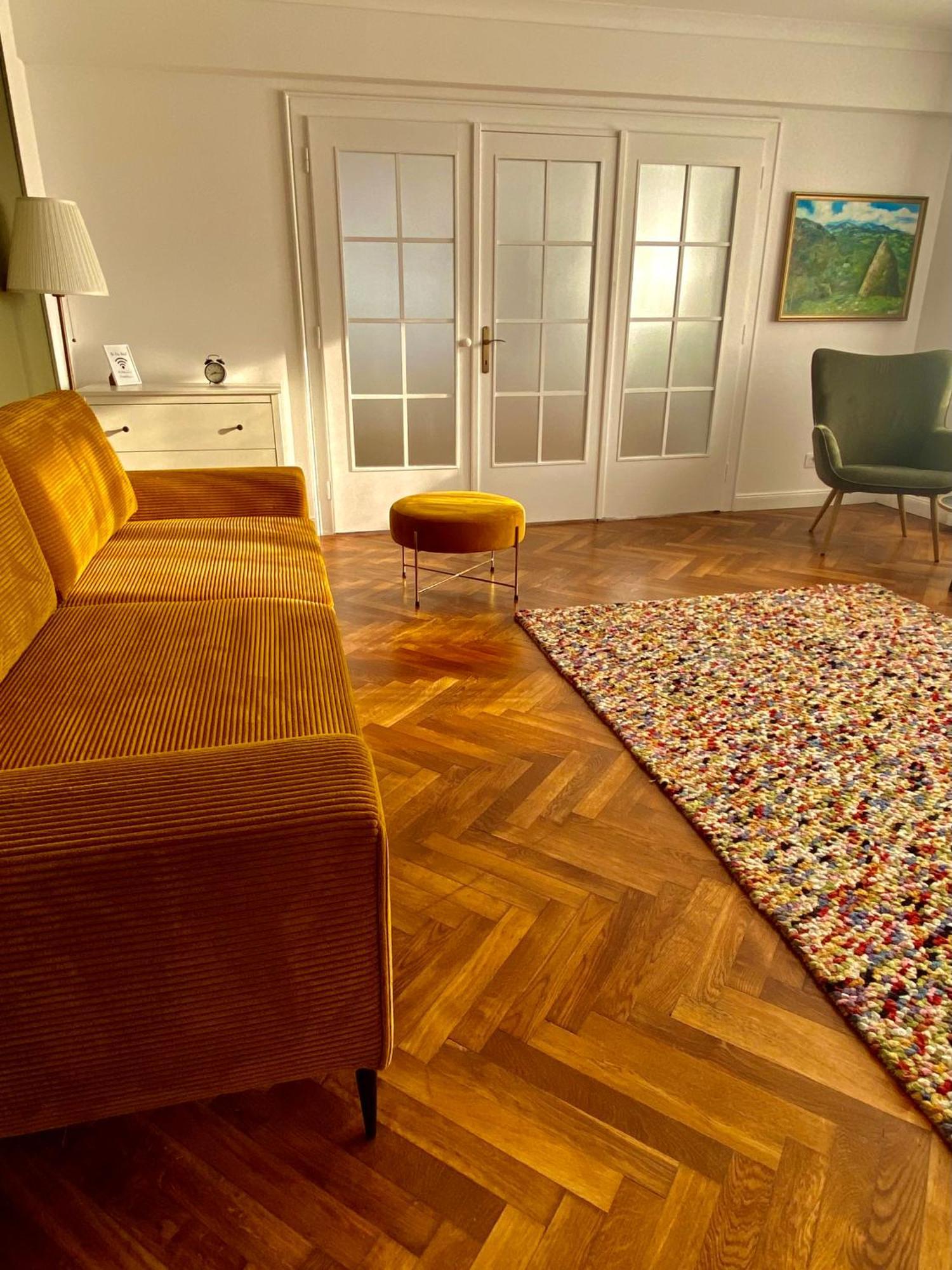 Cloos - Elegant With Panoramic View Appartamento Braşov