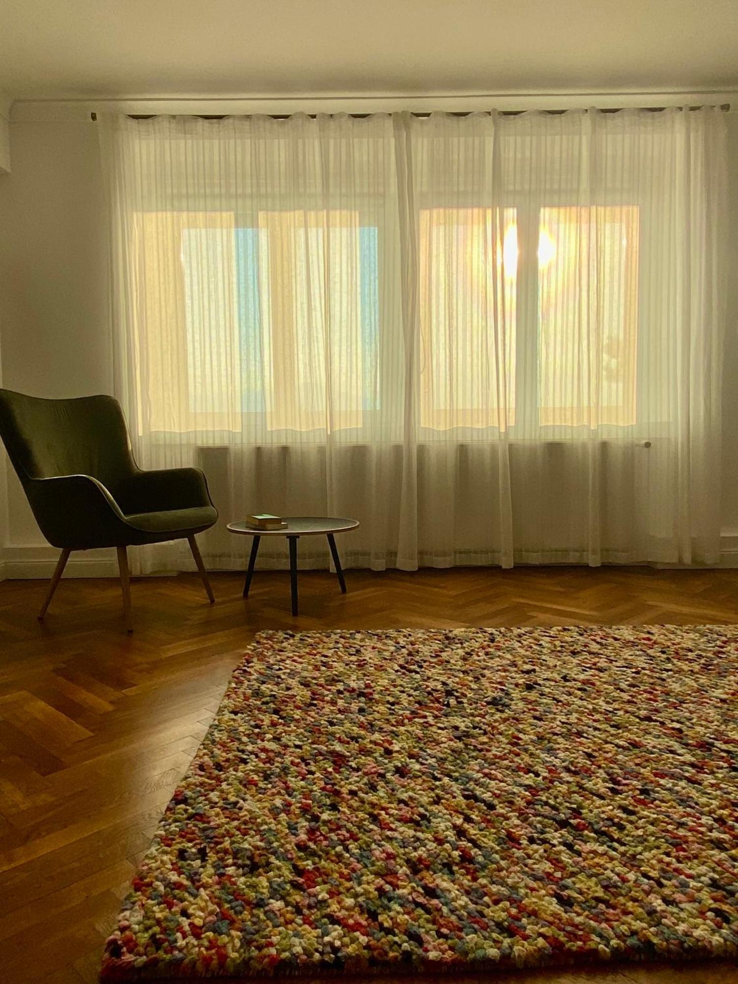 Cloos - Elegant With Panoramic View Appartamento *