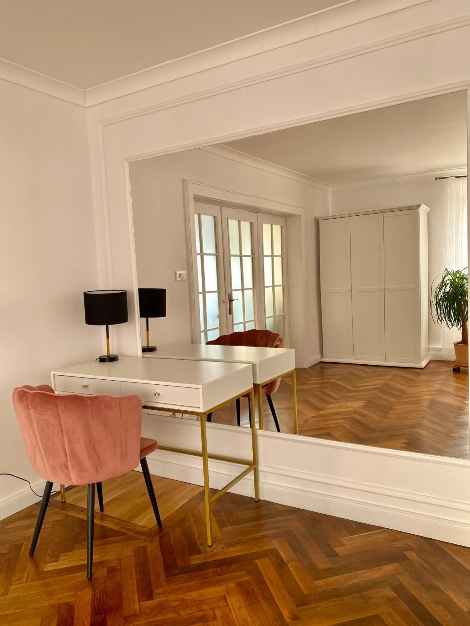 Appartamento Cloos - Elegant With Panoramic View