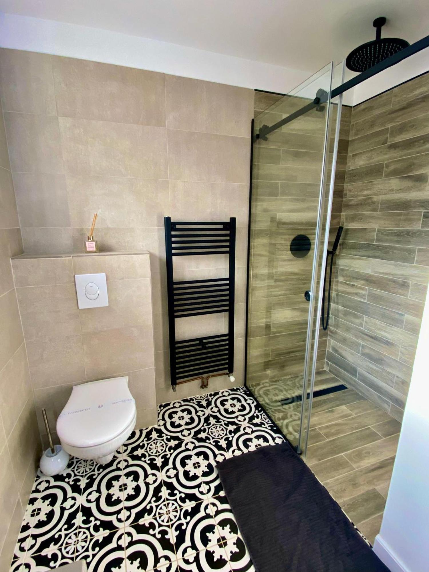 Appartamento Cloos - Elegant With Panoramic View Braşov