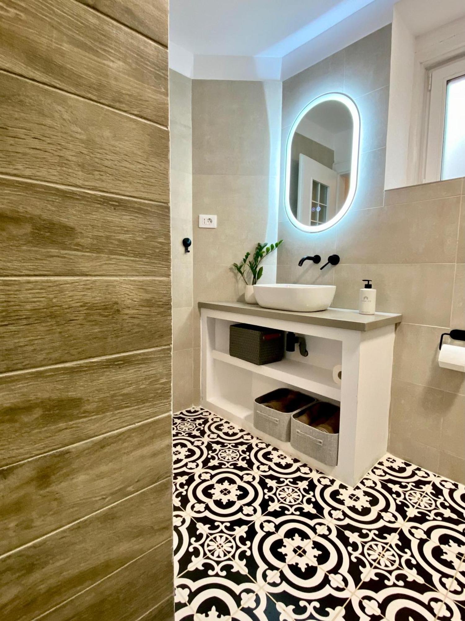 Appartamento Cloos - Elegant With Panoramic View