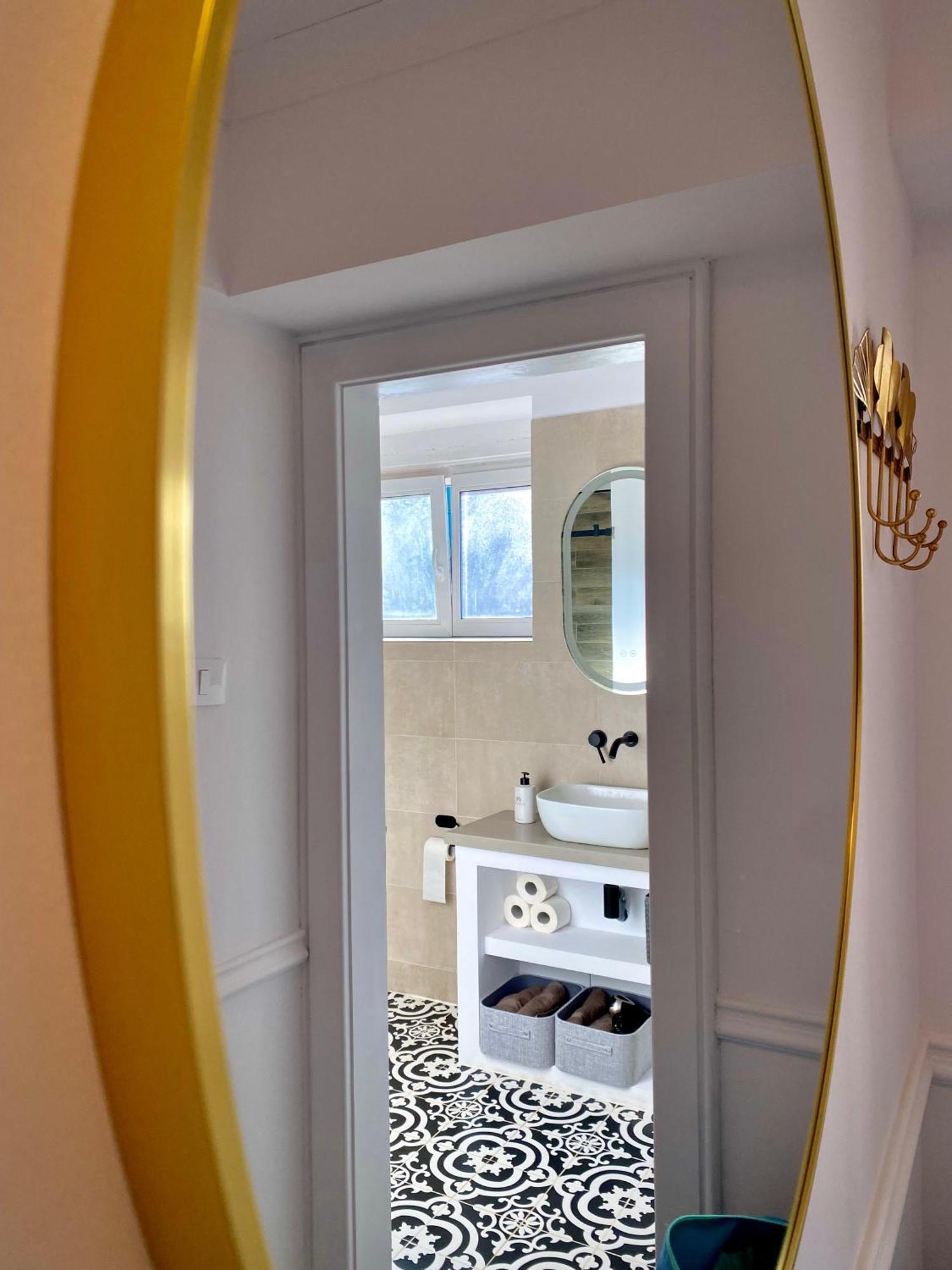 Appartamento Cloos - Elegant With Panoramic View