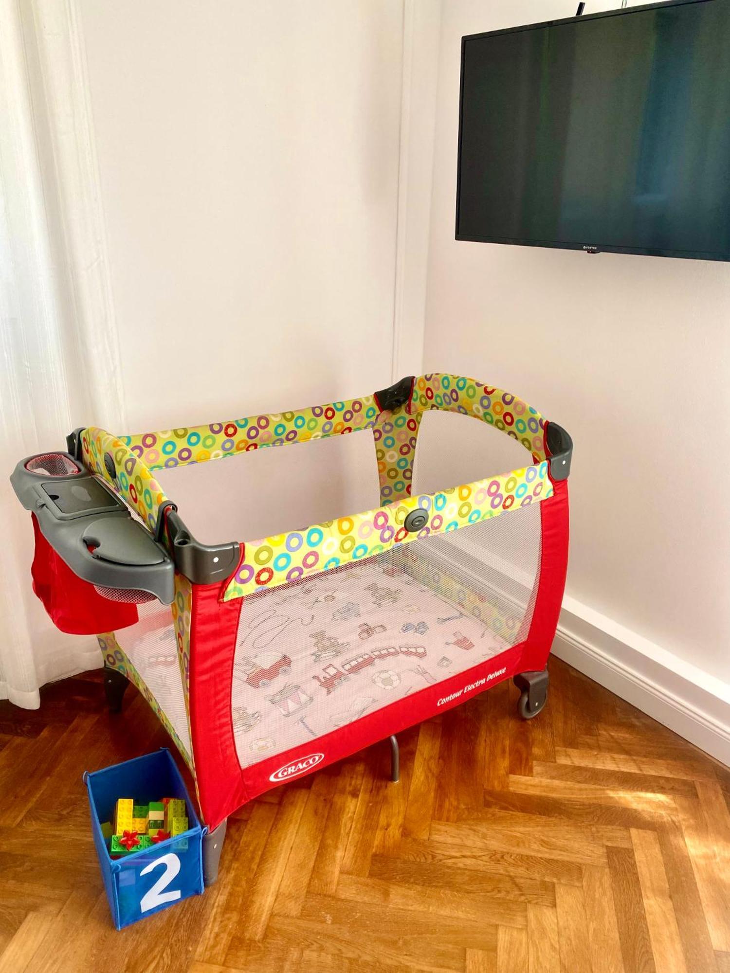 Appartamento Cloos - Elegant With Panoramic View